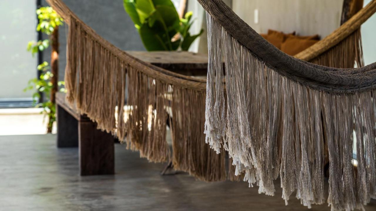 Casa Macarena Hotel Tulum Exterior photo